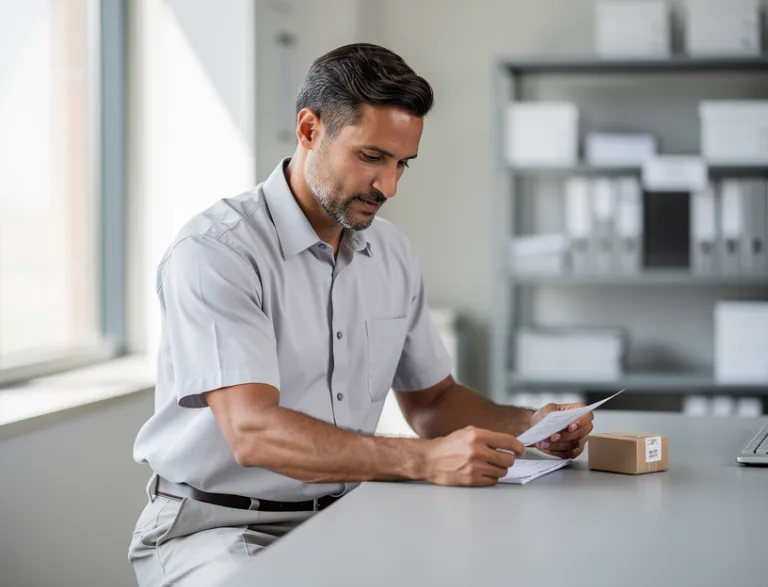 Customs Broker service in Beaumont